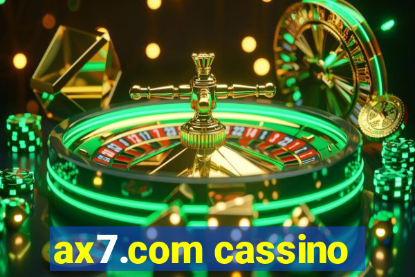 ax7.com cassino